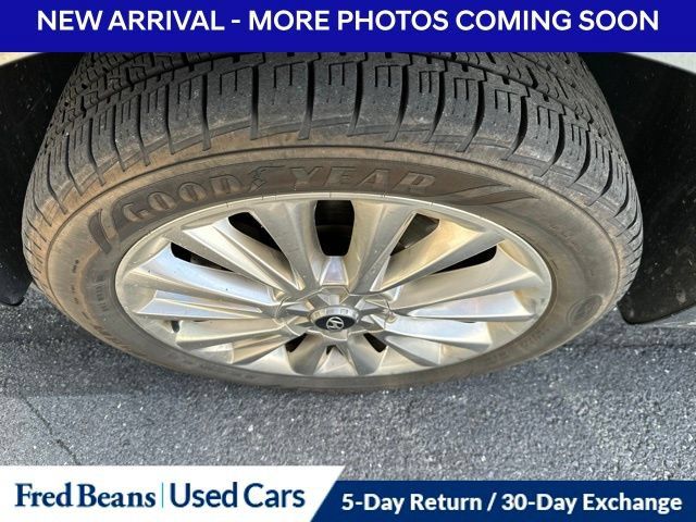 Used 2020 Hyundai Palisade Limited AWD/4WD image 2