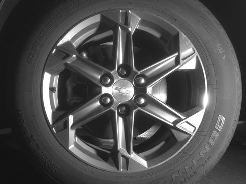 Used 2025 Chevrolet Blazer LT FWD image 12