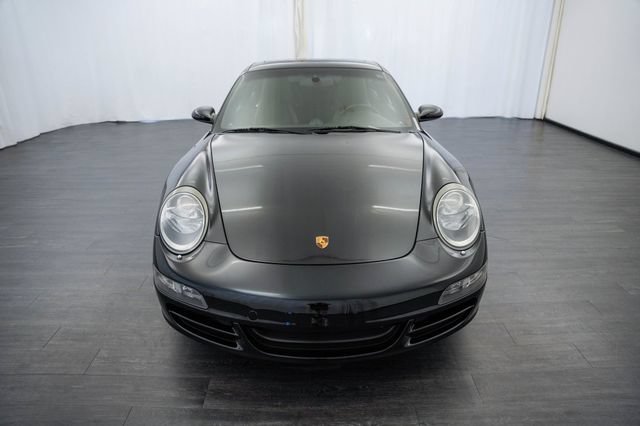 Used 2006 Porsche 911 Carrera S RWD image 14