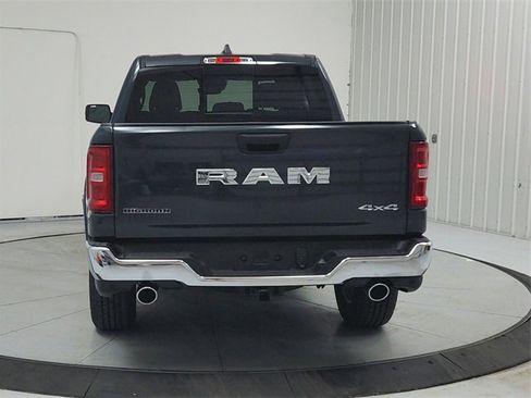 New 2026 RAM 1500 Big Horn image 6