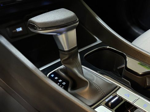 Used 2023 Hyundai Santa Cruz SEL image 28