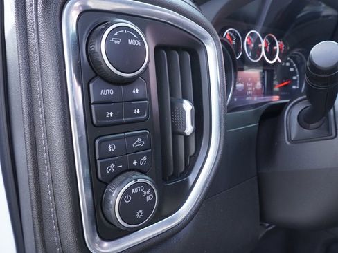 Certified 2022 Chevrolet Silverado 1500 LT Trail Boss image 18