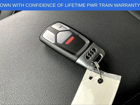 Used 2023 Audi Q5 2.0T Premium Plus image 13