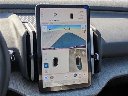 New 2026 Volvo EX30 Ultra image 14