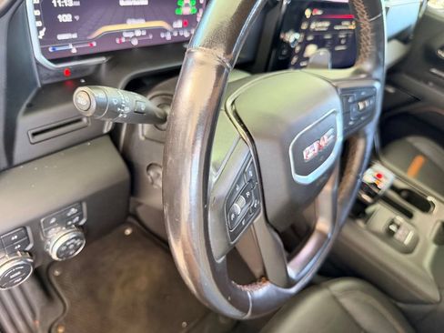 Used 2023 GMC Sierra 1500 AT4 AWD/4WD image 20