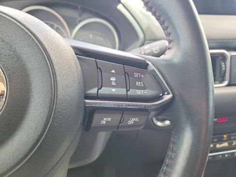 Used 2021 MAZDA CX-5 Carbon Edition AWD/4WD image 26