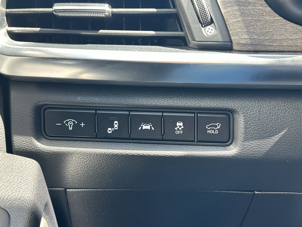 Used 2022 Kia Telluride EX AWD/4WD image 14