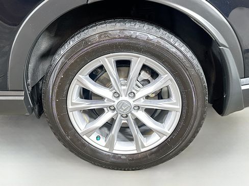 Used 2024 Honda CR-V EX image 29