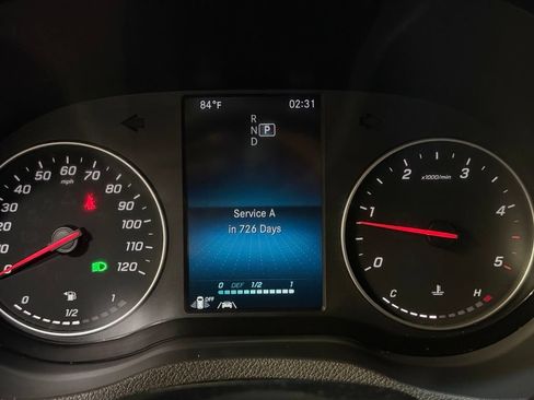 Used 2024 Mercedes-Benz Sprinter 2500 image 14