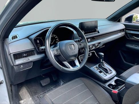 Used 2024 Honda CR-V Sport image 14