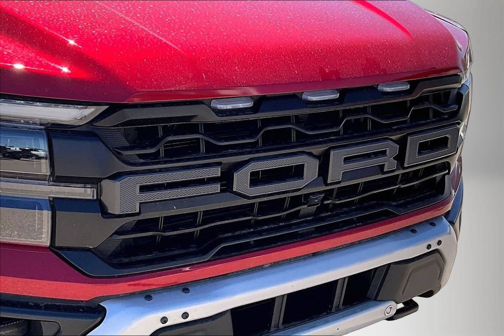 Used 2025 Ford F150 Raptor AWD/4WD image 33