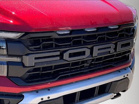 Used 2025 Ford F150 Raptor AWD/4WD image 33