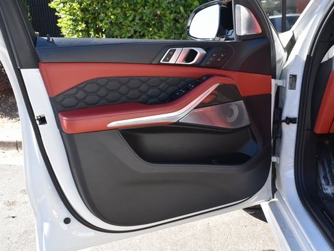 Used 2023 BMW X5 M w/ Competition Package image 26