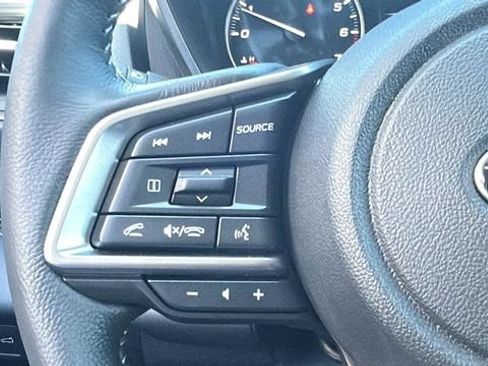 New 2026 Subaru Ascent Limited AWD/4WD image 18