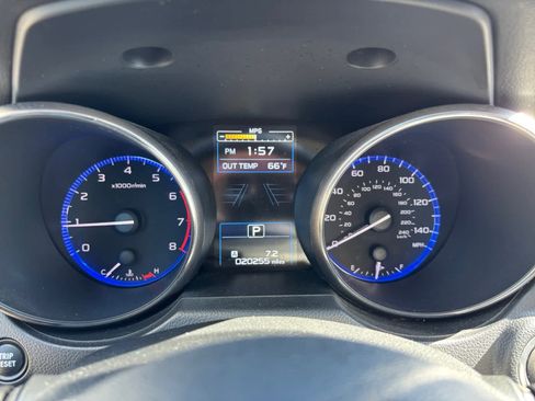 Used 2019 Subaru Outback 2.5i Limited w/ Popular Package #2 image 24