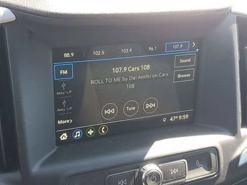 Certified 2019 GMC Terrain SLE FWD image 24