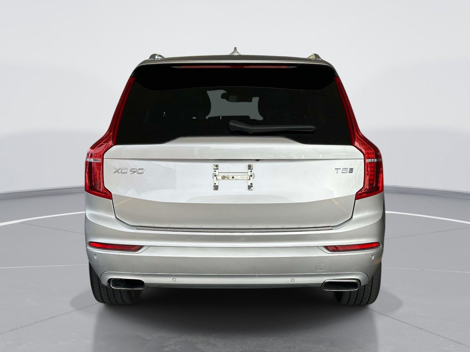 Used 2021 Volvo XC90 T5 Momentum w/ Climate Package AWD/4WD image 6