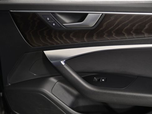 Used 2023 Audi A6 2.0T Premium w/ Convenience Package image 9