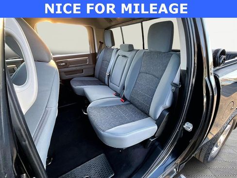 Used 2019 RAM 1500 Big Horn image 27