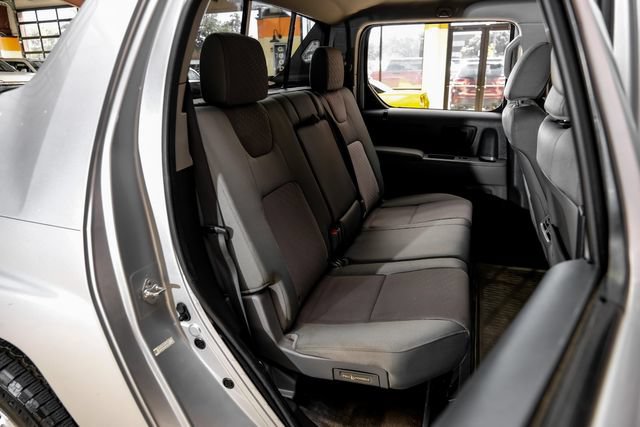Used 2012 Honda Ridgeline RTS image 32