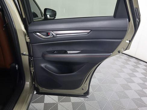 Used 2024 MAZDA CX-5 Carbon Edition image 27