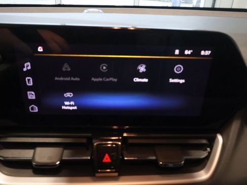 New 2026 Chevrolet TrailBlazer LT w/ Convenience Package image 21