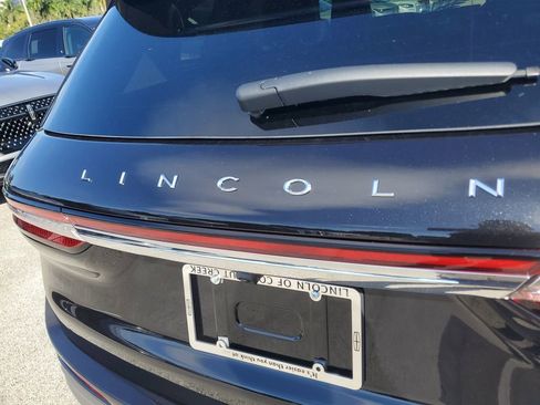 New 2026 Lincoln Corsair Premiere FWD image 5