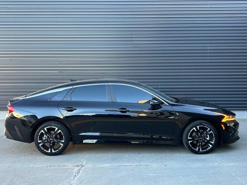 Used 2024 Kia K5 GT-Line w/ GT-Line Premium Package image 10