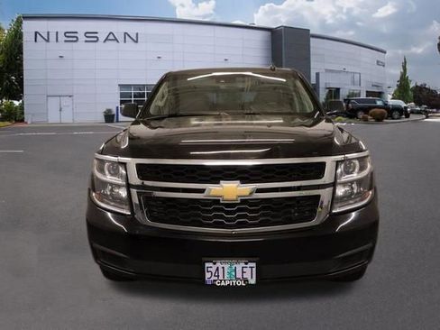 Used 2016 Chevrolet Suburban LT AWD/4WD image 6