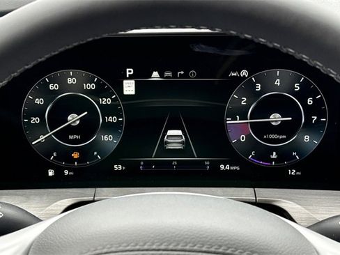 New 2025 Kia Telluride SX Prestige X-Line image 32