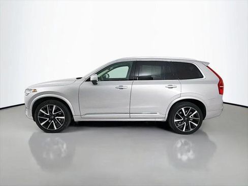 Used 2023 Volvo XC90 B6 Plus w/ Protection Package Premier AWD/4WD image 4