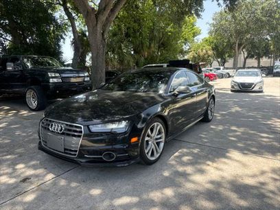 Used 2017 Audi S7 Premium Plus