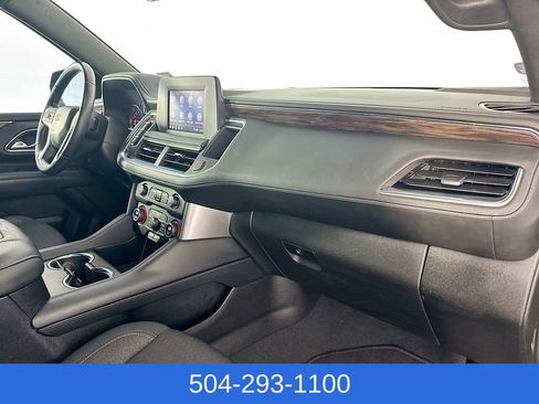 Used 2022 Chevrolet Tahoe LS RWD image 30