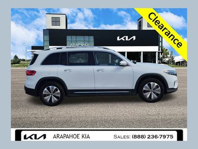 Used 2024 Mercedes-Benz EQB 300 4MATIC