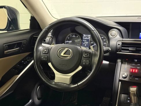 Used 2020 Lexus IS 300 AWD w/ Premium Package image 22
