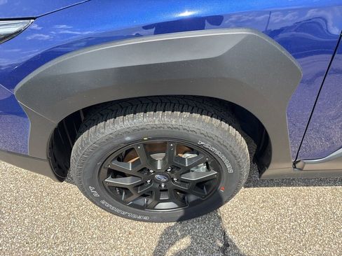 New 2026 Subaru Crosstrek 2.5i Wilderness AWD/4WD image 7