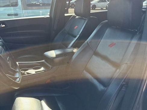 Used 2024 Dodge Durango GT image 13