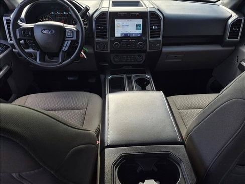 Used 2019 Ford F150 XLT w/ Equipment Group 302A Luxury AWD/4WD image 17
