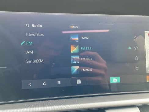 New 2026 Kia Sportage SX Prestige image 22