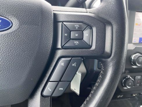 Used 2020 Ford F150 XLT w/ Equipment Group 302A Luxury image 20