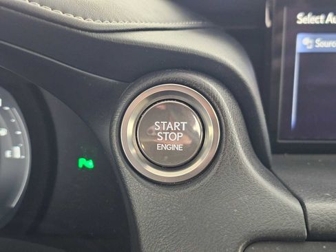 Certified 2021 Lexus RC 350 F Sport image 30