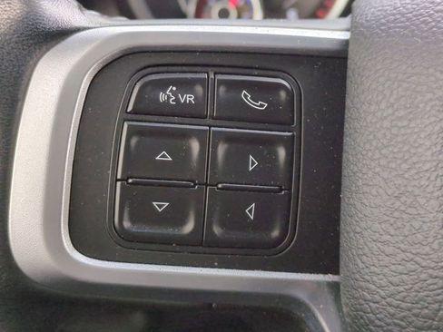 Used 2022 RAM 3500 Lone Star w/ Level A Equipment Group image 23