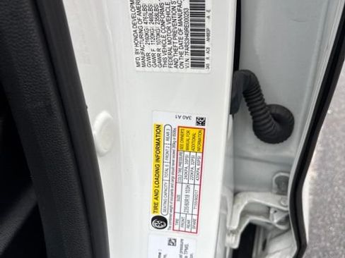 Used 2024 Honda CR-V EX image 13
