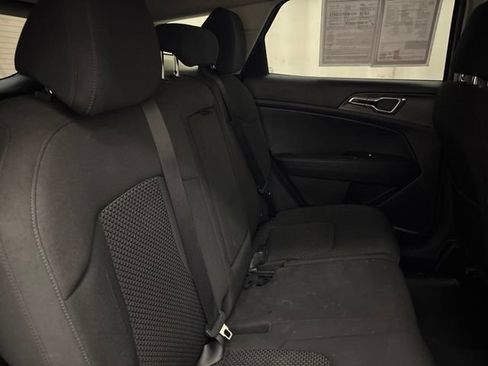 Certified 2023 Kia Sportage LX AWD/4WD image 20