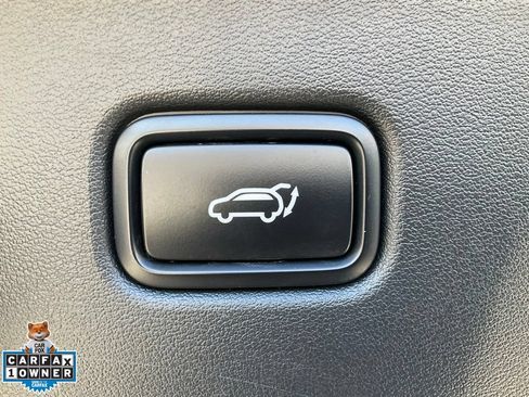 Used 2024 Kia EV6 GT-Line w/ GT-Line White Seat Package RWD image 11