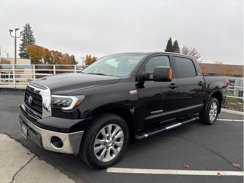Used 2008 Toyota Tundra SR5 image 1