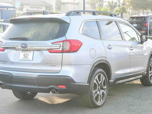 New 2026 Subaru Ascent Limited image 4