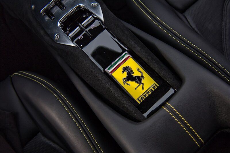 Used 2023 Ferrari 296 GTB RWD image 26