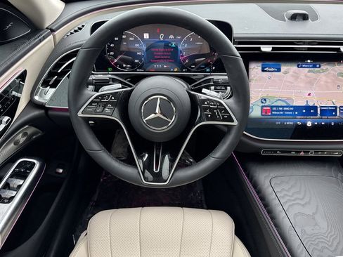 Used 2026 Mercedes-Benz E 350 Sedan image 29