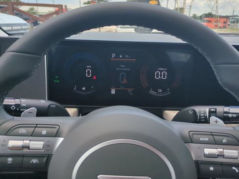 New 2026 Hyundai Sonata SEL FWD image 33